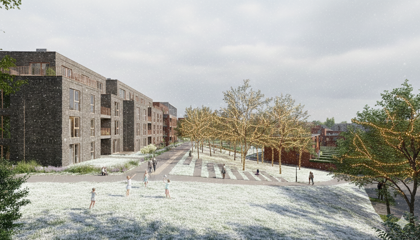 TEST - BEN begrijpen: De standaard voor nieuwbouw (Clone) (Clone)